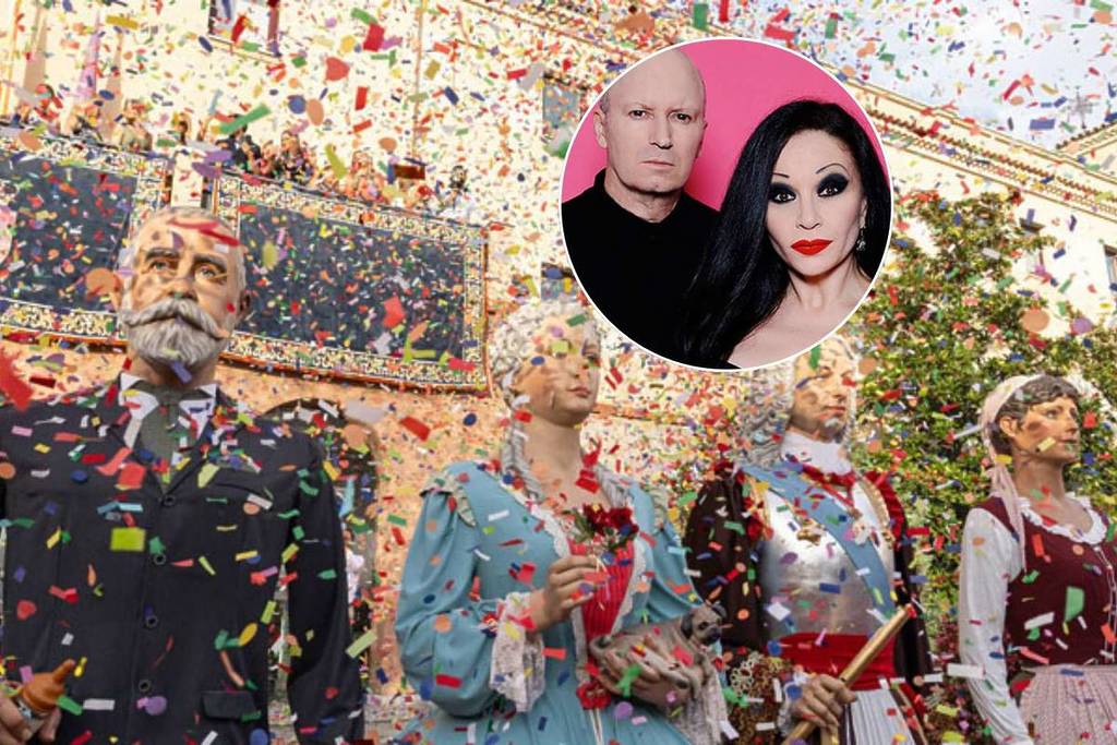Fangoria et Juan Magán : les concerts vedettes des Fêtes de Pozuelo 2025