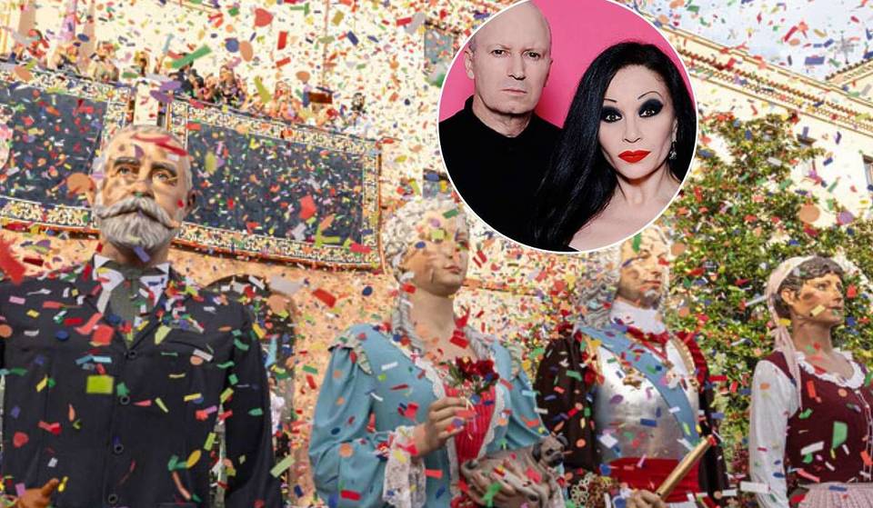 Fangoria and Juan Magán: the star concerts of the Fiestas de Pozuelo 2025