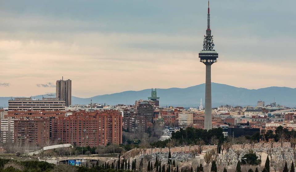 L’OCU ha parlato: ecco i sette quartieri di Madrid in cui è possibile affittare per meno di 900 euro al mese.