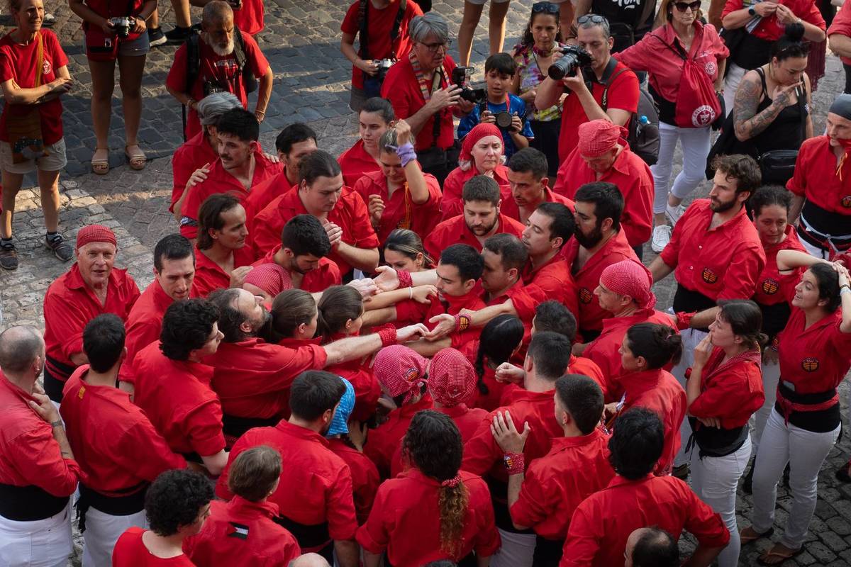 castells