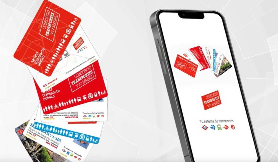 Confermato: l’abbonamento ai trasporti arriva sul vostro smartphone e mancano solo poche settimane prima di poter dimenticare la tessera fisica.