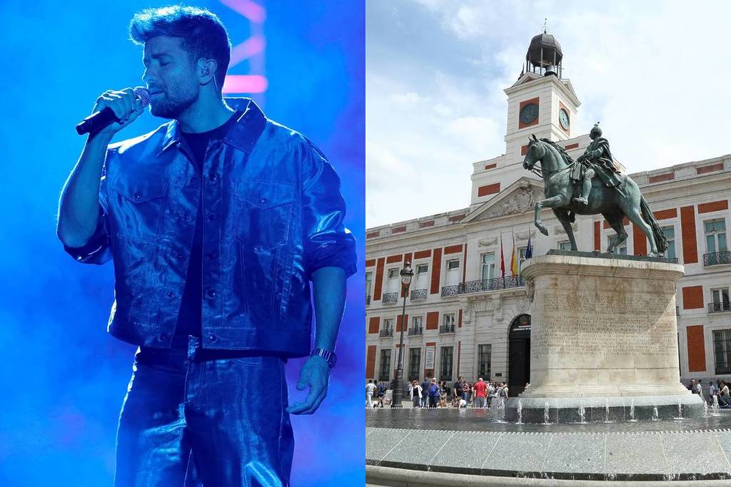 concierto gratis pablo alborán