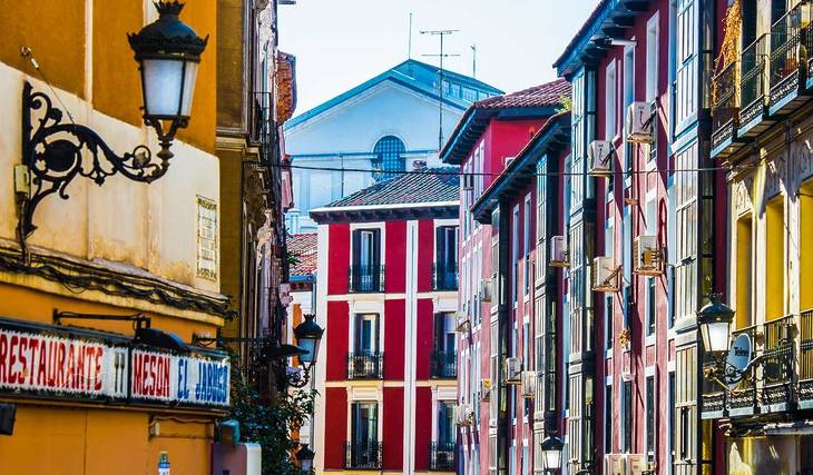 Qué hacer hoy en Madrid: 5 planes para seguir la efervescencia cultural de la capital