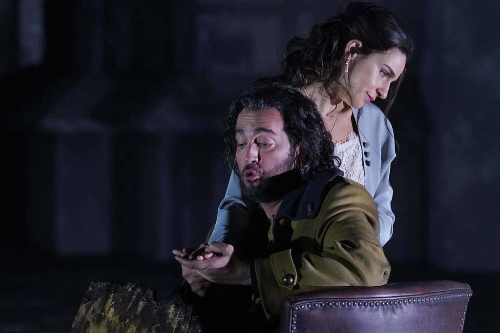 Mille posti gratuiti per vedere un’opera di Shakespeare in mezzo alla strada: il regalo del Teatro Real per la Settimana dell’Opera di Madrid
