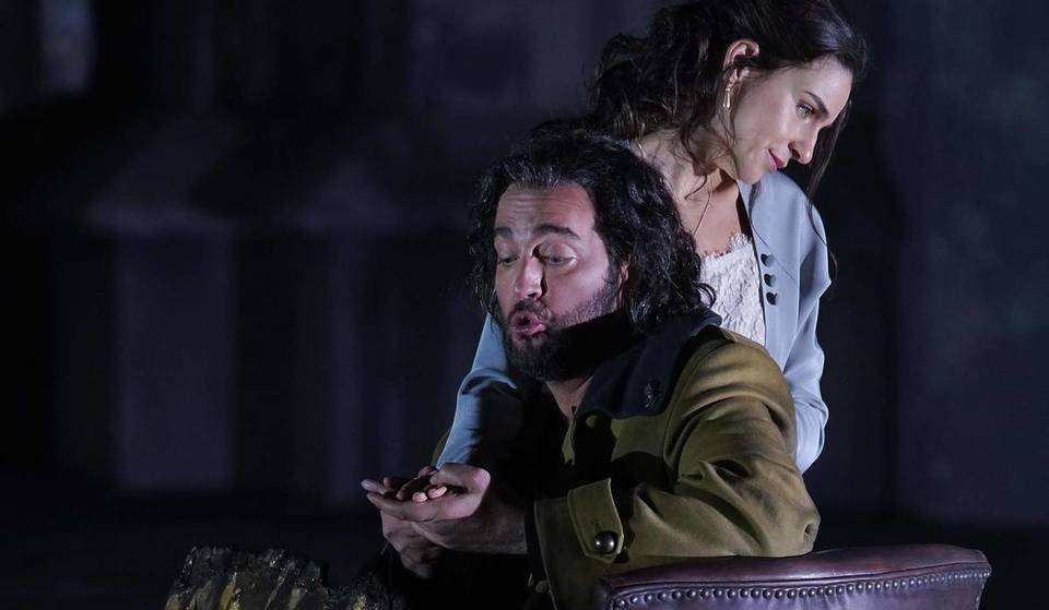One thousand free seats to see a Shakespeare play in the middle of the street: Teatro Real&#8217;s gift for Madrid Opera Week