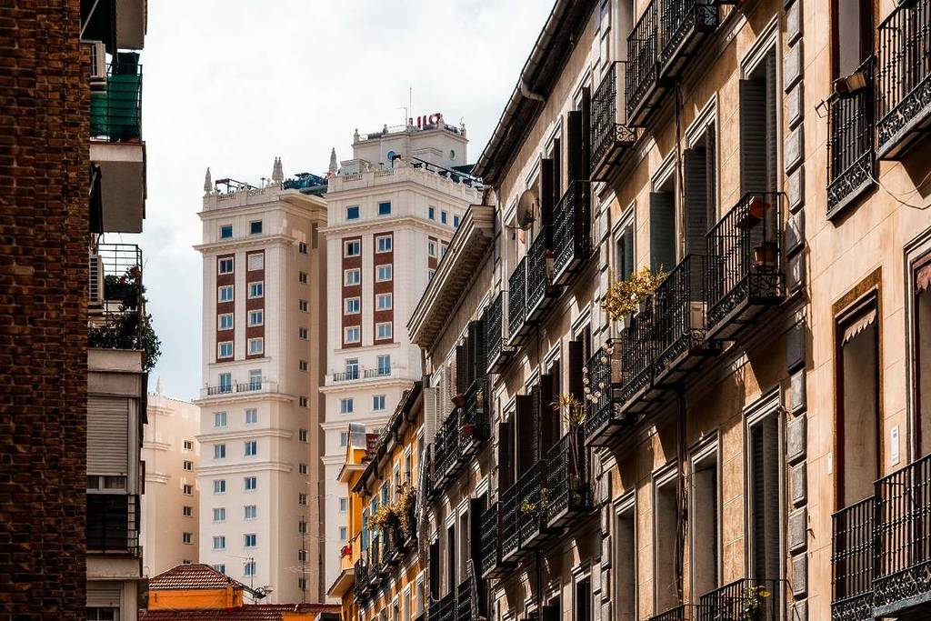 If you live renting in Madrid, this is the exact amount that you can raise (and no more) when renewing some contracts.