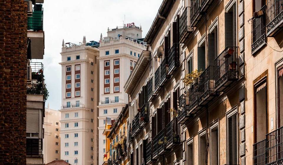 If you live renting in Madrid, this is the exact amount that you can raise (and no more) when renewing some contracts.