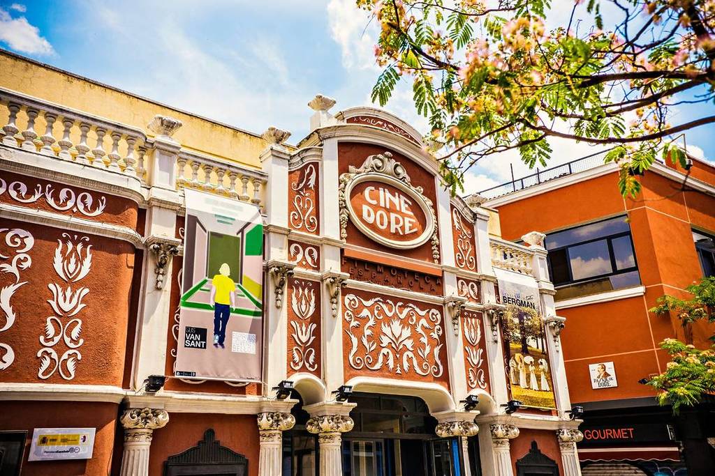 Kostenlose Filme (und kein Haken) im Herzen von Madrid: Dieses Kino zeigt drei Monate lang sein gesamtes Programm kostenlos