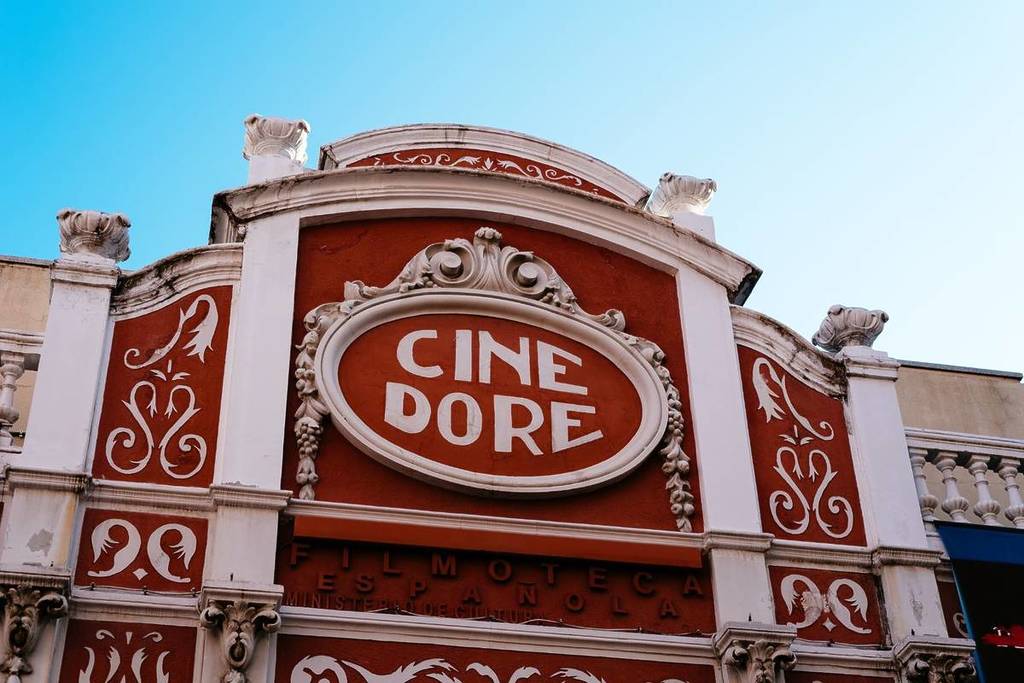 Film gratis (e senza biglietto) nel cuore di Madrid: questo cinema proietta l’intera programmazione gratuitamente per tre mesi