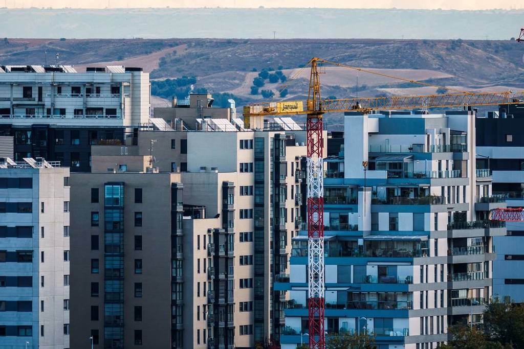Nuevas ayudas para comprar casa en Madrid: hipotecas del 100% hasta los 40 y del 90% hasta los 50 años