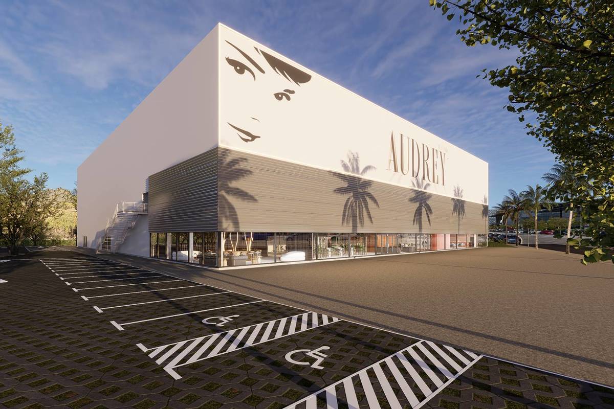 Musical Audrey Madrid