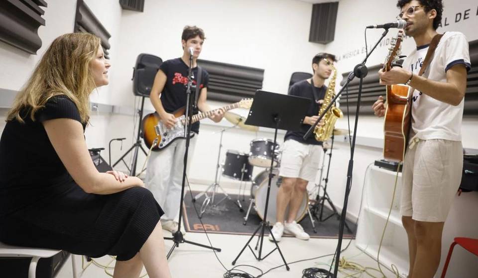 The age to enjoy the Youth Card is extended: more than 700,000 people already use it in Madrid