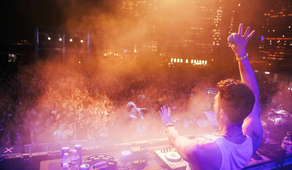 Shôko Madrid se convierte en una fiesta disco solo por una noche: DJ en vivo y los mejores éxitos de los 70 y 80