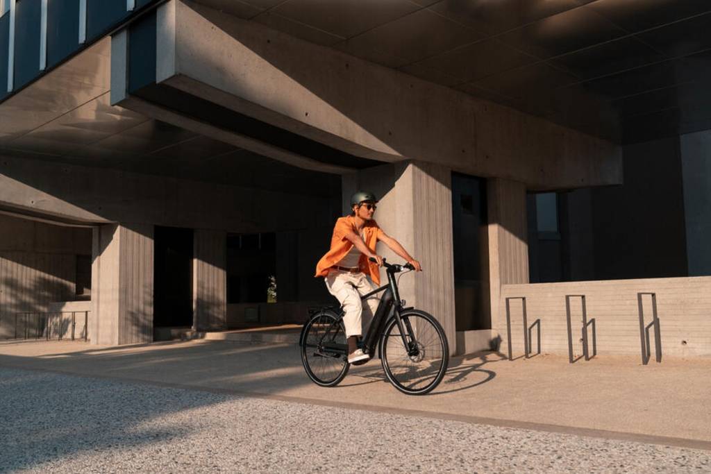 La gama de bicicletas eléctricas de Decathlon: la mejor opción para desplazarte por la ciudad