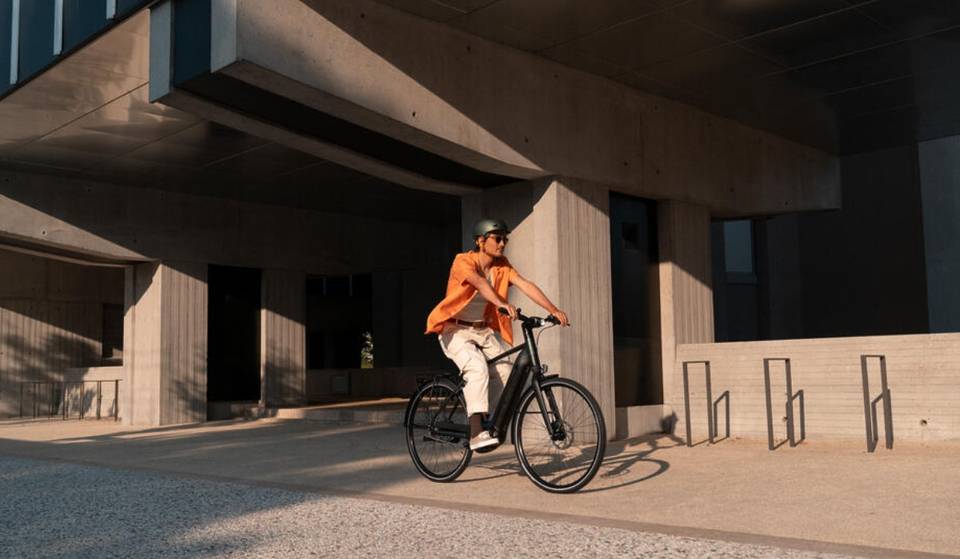 La gama de bicicletas eléctricas de Decathlon: la mejor opción para desplazarte por la ciudad