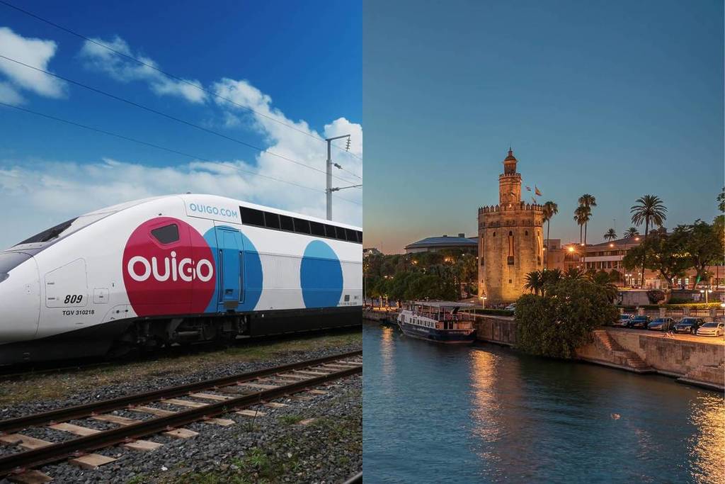 journées roses ouigo