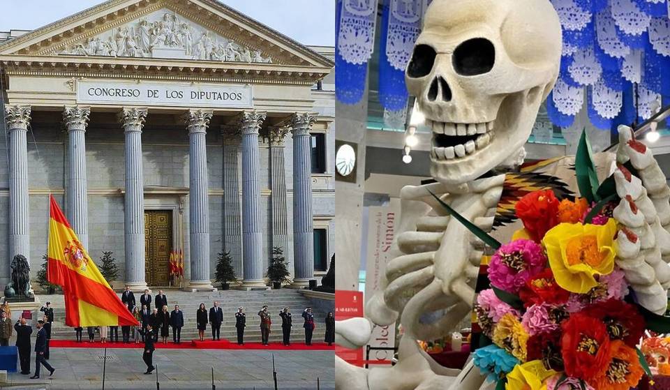 There are only 5 holidays left in Madrid until 2026 and two of them fall on Saturday: what are they and how to take advantage of them?