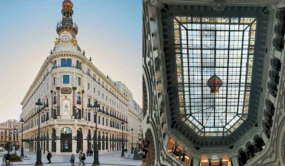 È solo questo fine settimana e non c’è problema se non avete prenotato il biglietto: Open House apre luoghi proibiti e organizza visite gratuite