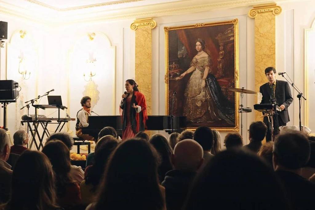 Museums become stages: the festival that fills Madrid’s best museums with concerts has arrived.