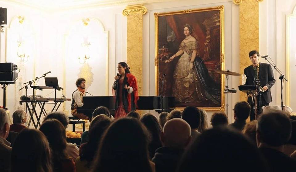 I musei diventano palcoscenici: il festival riempie di concerti i migliori musei di Madrid
