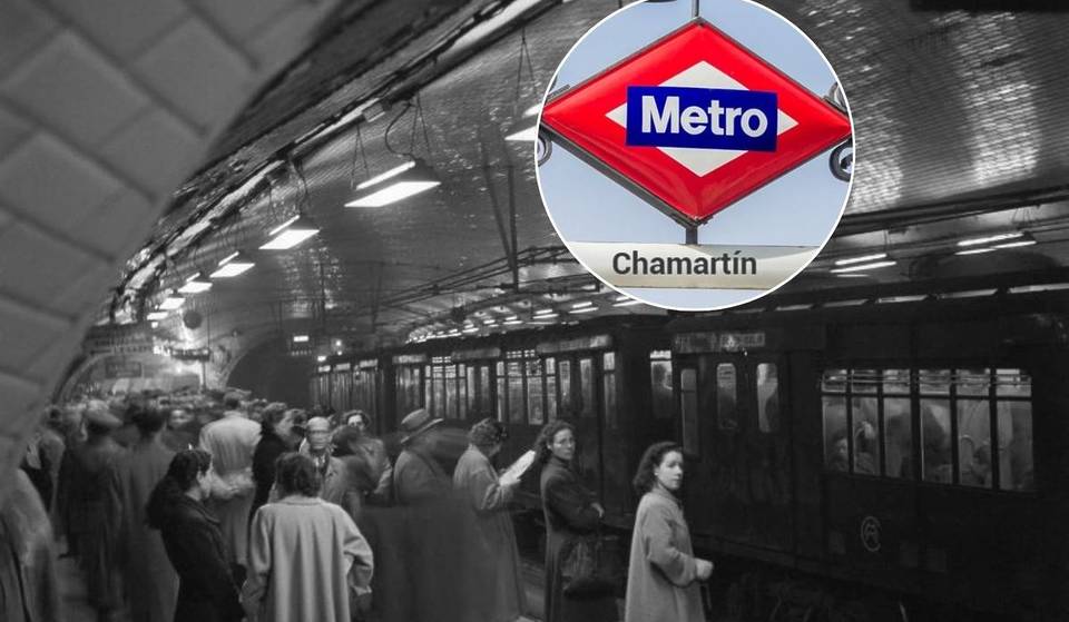 Le storiche carrozze della metropolitana diventano un museo sotterraneo: ospitano una mostra gratuita sulle rotaie
