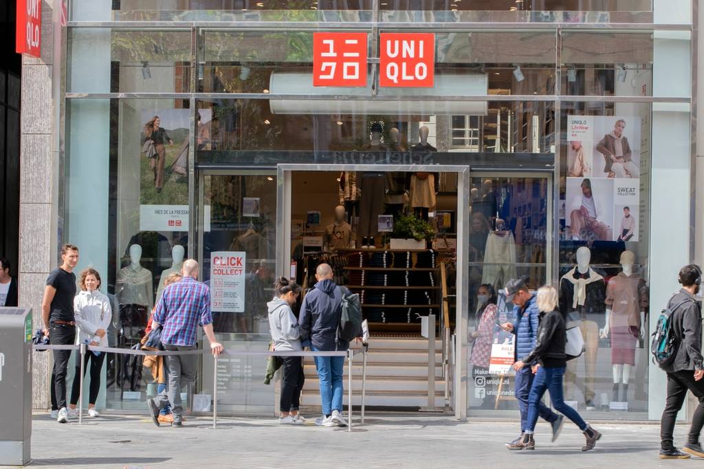 Uniqlo eröffnet eine neue Filiale mit 1.700 m² in Madrid: Das ist das Viertel, für das sich das japanische Unternehmen entschieden hat