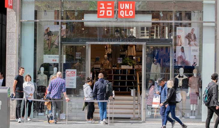 A Uniqlo vai abrir uma nova loja de 1 700 m² em Madrid: este é o bairro escolhido pela marca japonesa