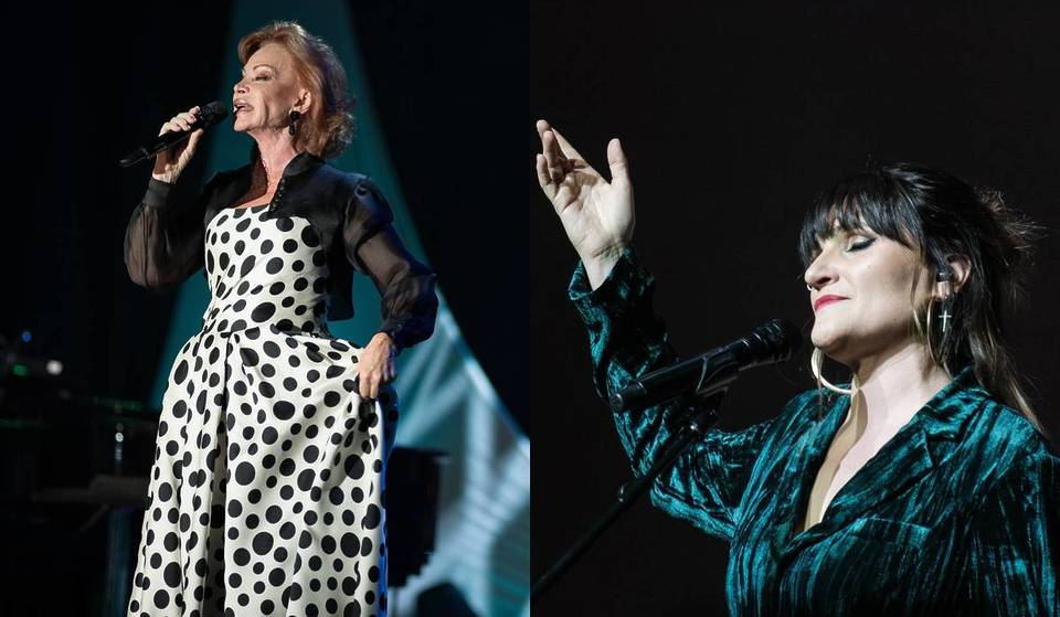 Tre giorni di Fiestas Patronales a Torrejón: ci saranno concerti gratuiti di Rozalén, Paloma San Basilio, DJ e attività.