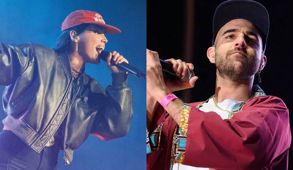 Paella popolare, magia, orchestre e concerti gratuiti di Marlena, Funambulista e Nil Moliner: il meglio delle feste di San Nicasio.