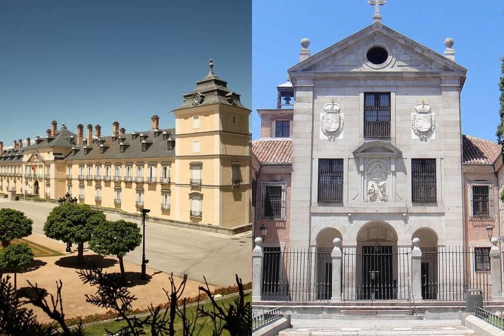 madrid un altro sguardo 2025