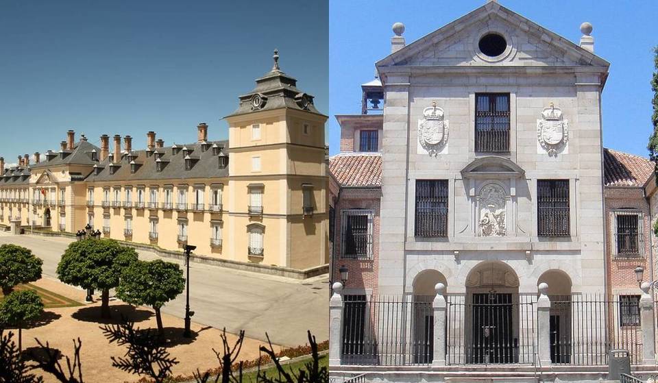 Visite gratuite a centinaia di edifici che avete sempre voluto vedere all’interno e ad altri angoli di Madrid solo per 4 giorni: le iscrizioni si aprono questo giovedì