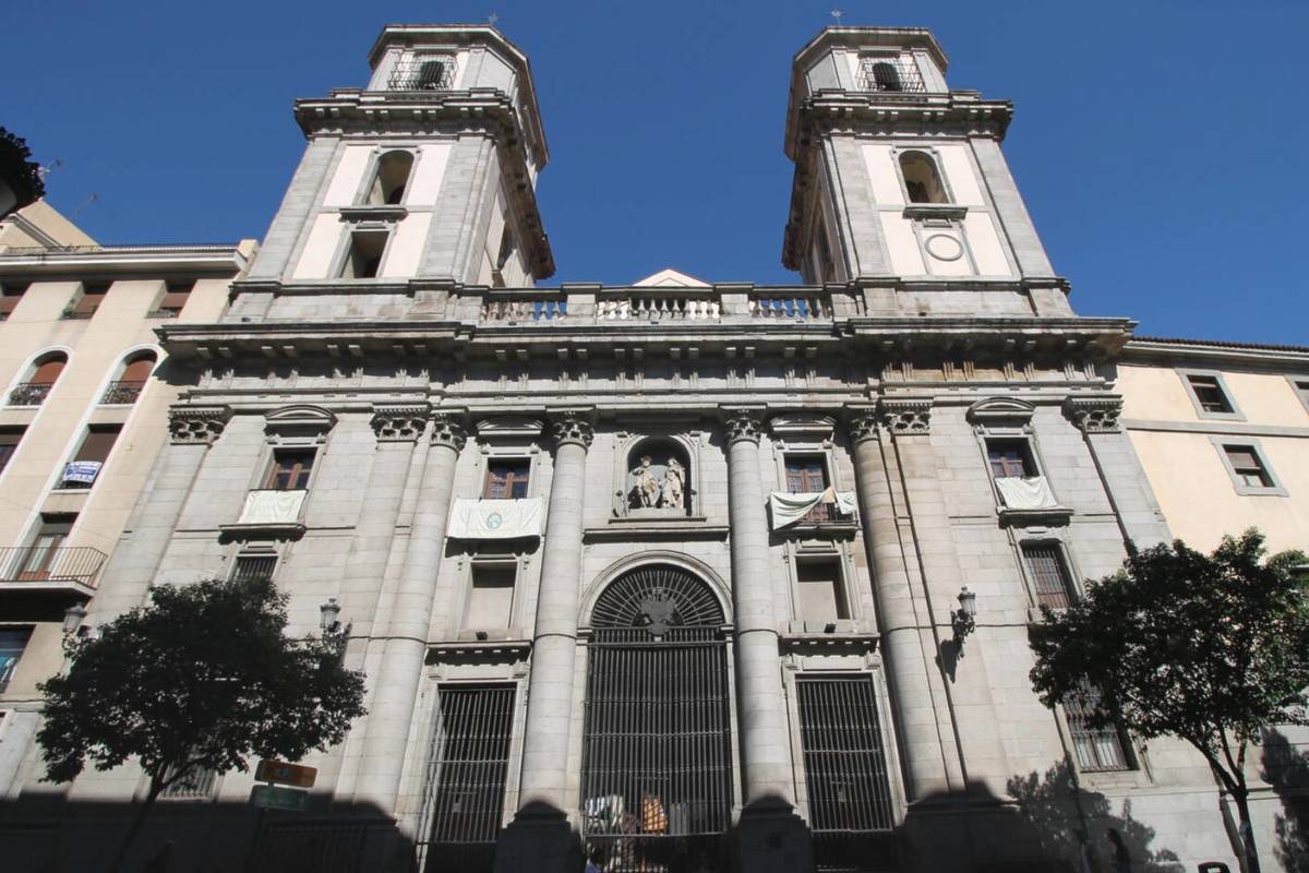 madrid otra mirada 2025