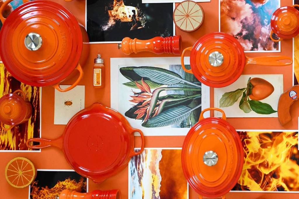Utensílios de cozinha icónicos da Le Creuset com descontos até 60%: a promoção especial que só estará em vigor durante três dias