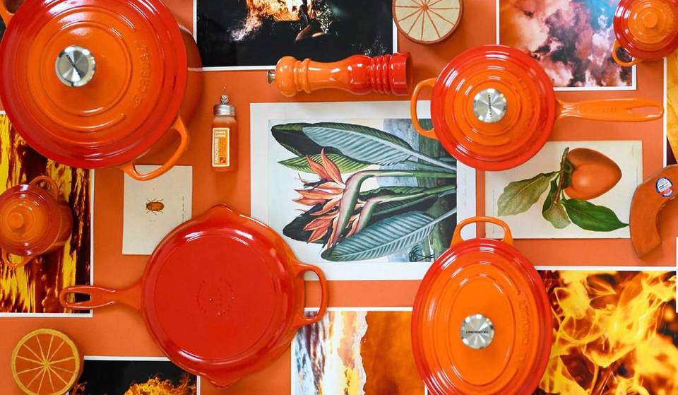 Le iconiche pentole Le Creuset con sconti fino al 60%: la vendita speciale che durerà solo tre giorni