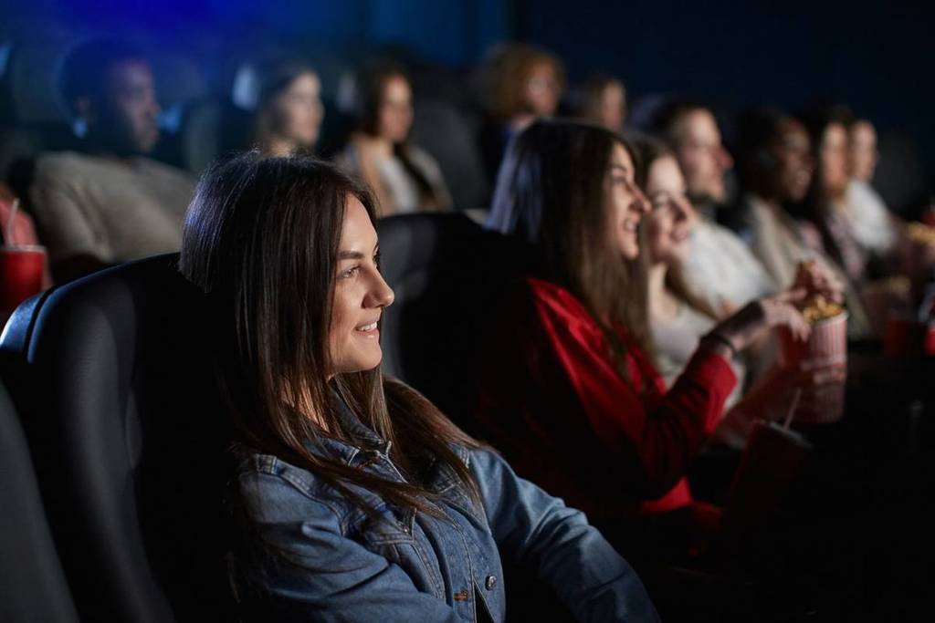 Cineu, la primera Muestra de Cine Europeo de Madrid