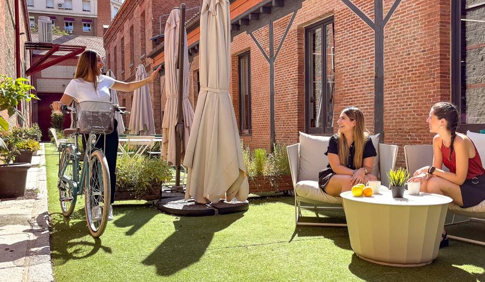 Bolt y LOOM: movilidad sostenible y los mejores coworking para dar una vuelta a la rutina