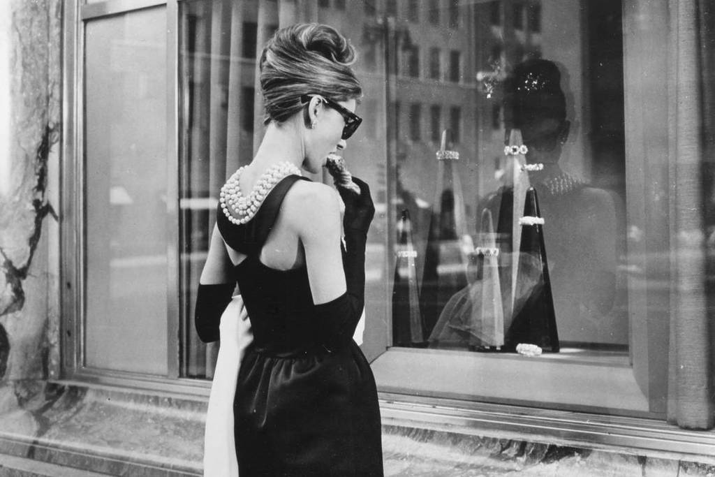 Nuevo Teatro Madrid Audrey Hepburn