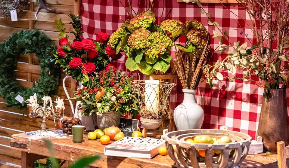 Only this Saturday: Madrid’s clearance sale fair where you can buy everything from books to fashion with discounts.