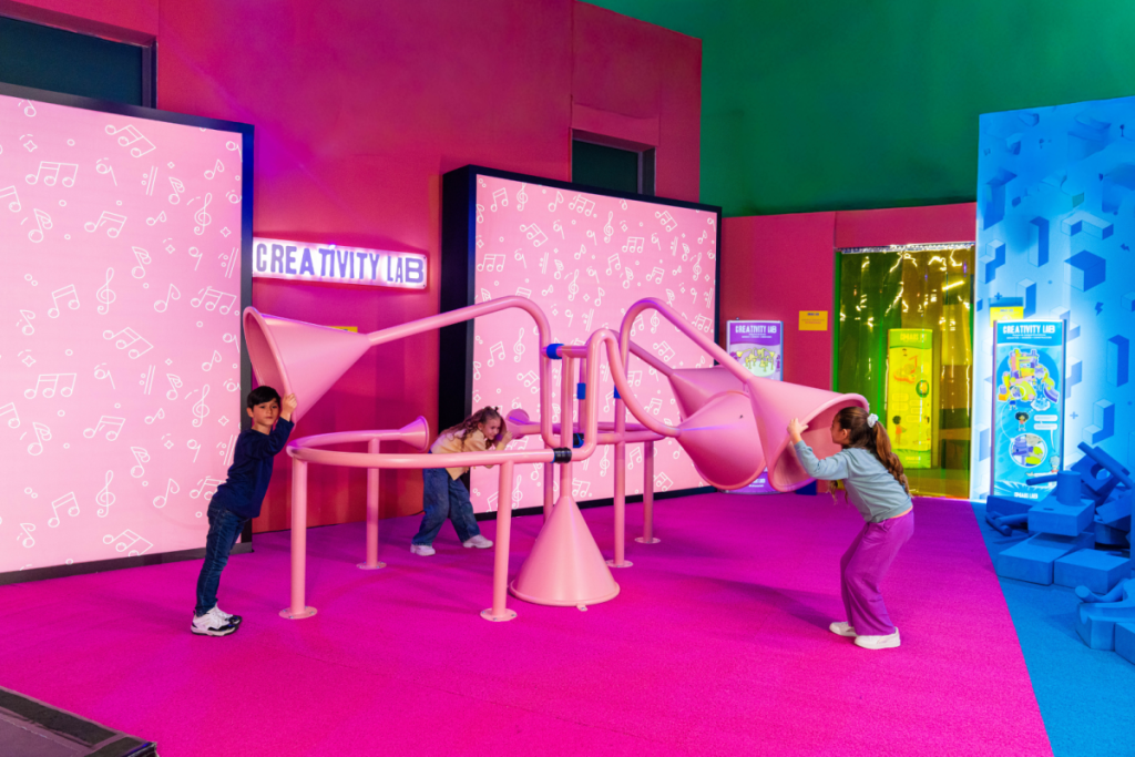 Chaos Lab