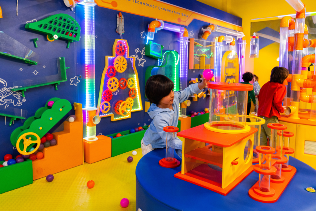 Chaos Lab