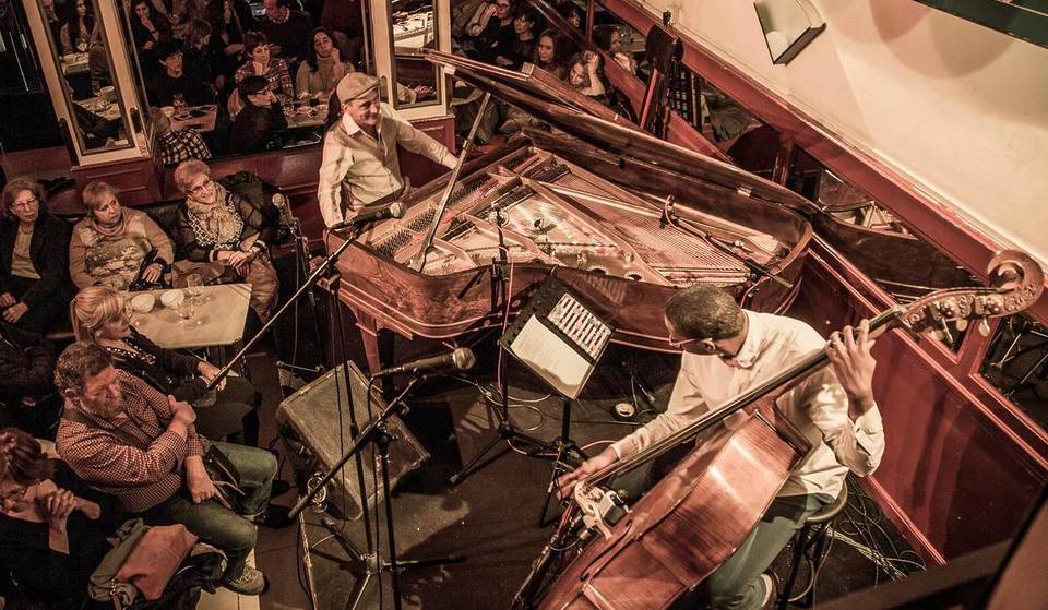 The temple of jazz in Madrid that was going to close this October will remain open (at least for the time being): “It is a collective triumph”.