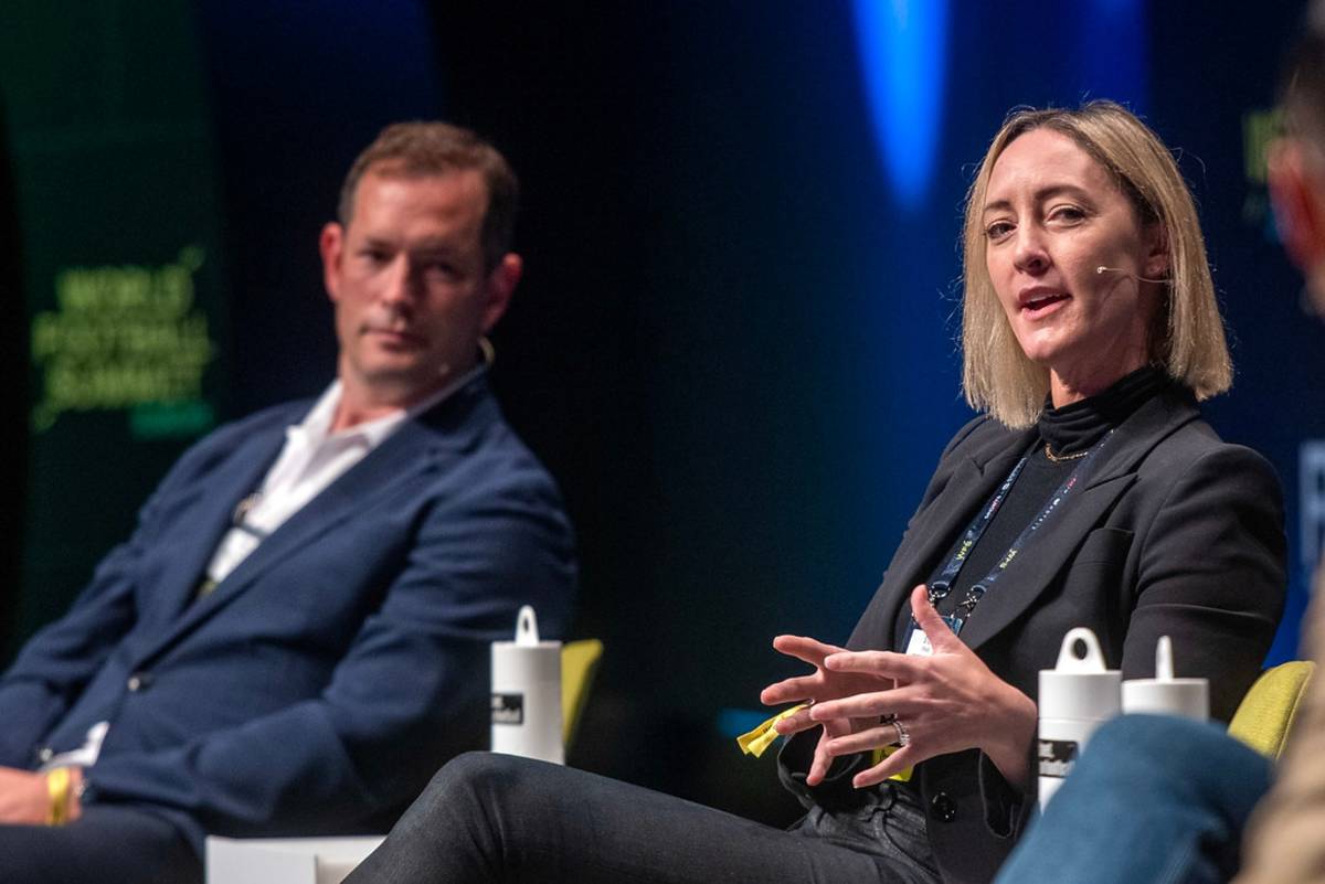 World Football Summit