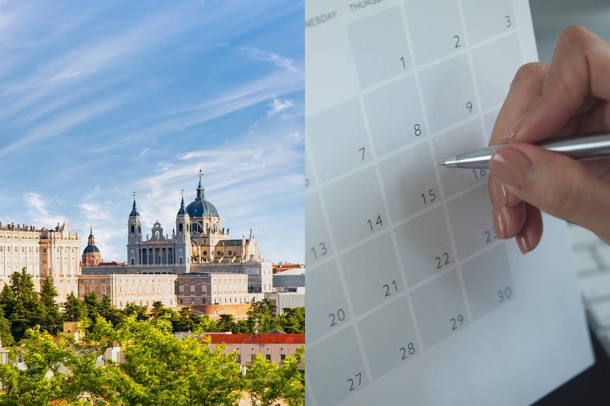 festivos locales madrid 2026