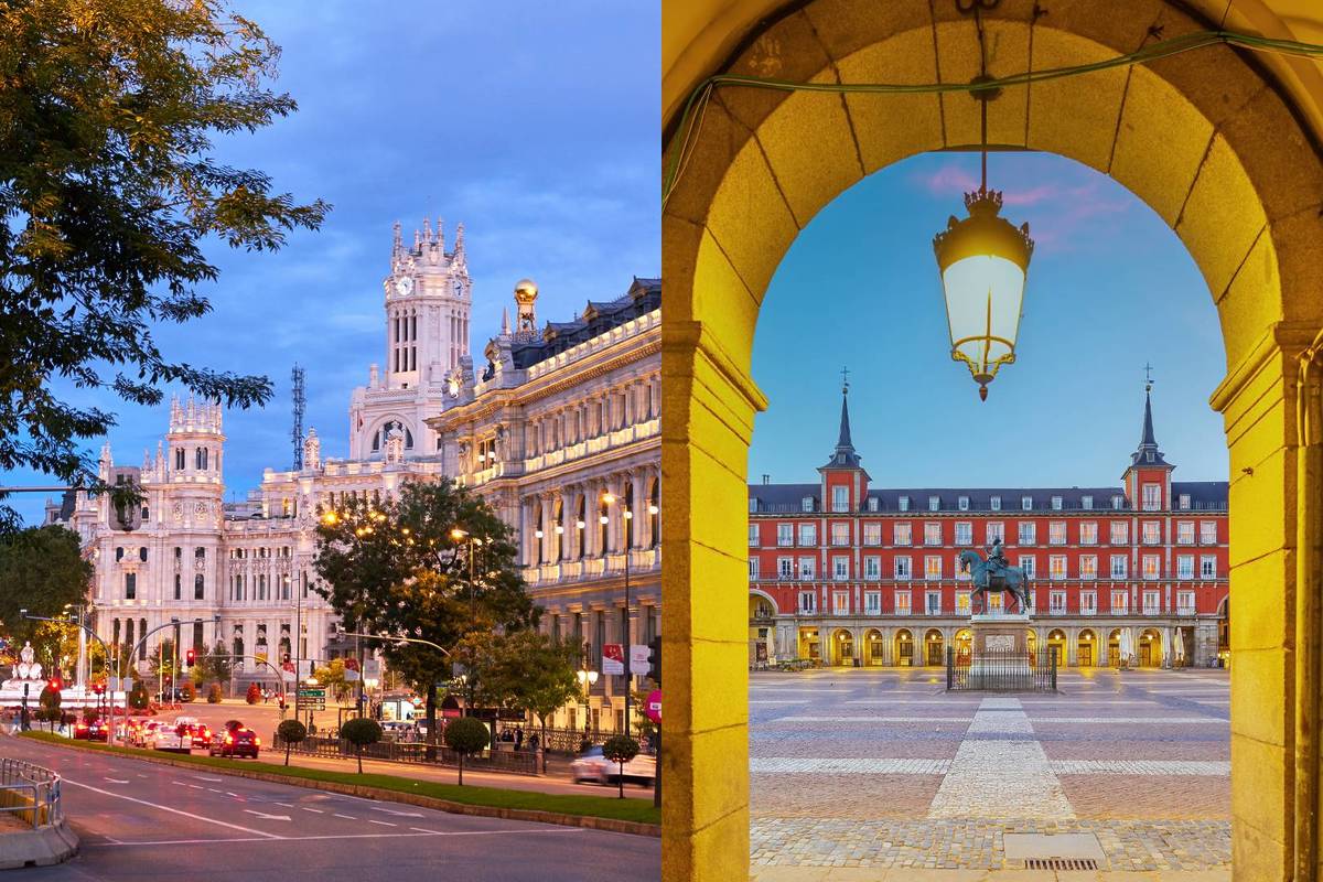 festivos locales madrid 2026