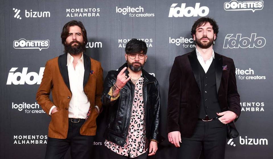 I Viva Suecia terranno oggi un concerto a sorpresa nel centro di Madrid per il lancio del loro nuovo album