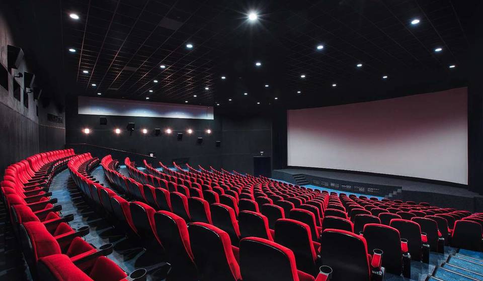 Film in prima visione per tutti a soli 3,50 euro in più di 40 cinema di Madrid: solo per pochi giorni.