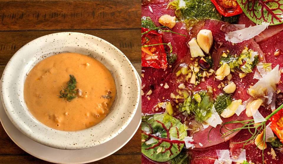 Carpaccio di manzo stagionato o crema di granchio a soli 5 euro: la cittadina madrilena che lancia una fiera gastronomica “low cost