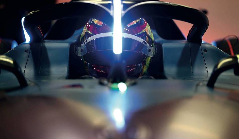 Solo un día: el Campeonato del Mundo de Fórmula E Cupra Raval, en el que compiten los mejores monoplazas eléctricos, se celebra este sábado