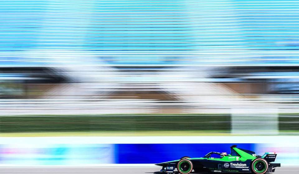 In vendita i biglietti per il Campionato del Mondo di Formula E di Madrid, il grande campionato di monoposto elettriche