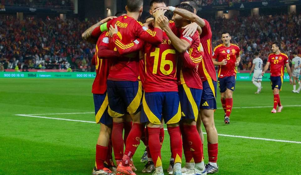 Madrid Río sumará dos pantallas gigantes gratis en Puente del Rey para ver a la Selección en los cuartos del Mundial